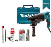 Máy khoan động lực Makita HR2630X5 (800W)