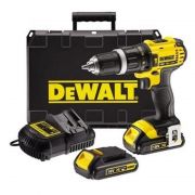 Máy khoan dùng pin FlexVolt 20V/60V Dewalt DCD999P2