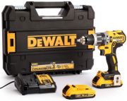 Máy khoan pin vặn vít Dewalt DCD796M2 (18V) 4ah