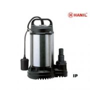 Máy bơm chìm thả tõm Hanil IP 235NF (125W)