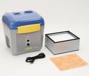 May hut khoi thiec Hakko FA430