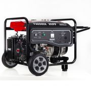 Máy phát điện Honda FA6500X (5.5KW)