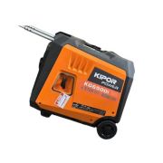 Máy Phát Điện Chạy Xăng Kipor KG6500i (5.5KW)