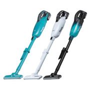 Máy hút bụi cầm tay dùng pin Makita DCL280F