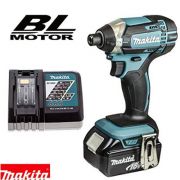 Máy bắt vít chạy pin Makita DTD153RFE (18V)