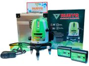 Máy cân bằng laser RB 1000 