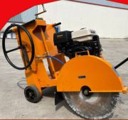 May cat be tong diesel KC24 (15HP) de no