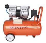 Máy nén khí không dầu Wing TW-OF750-25L