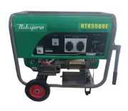 Máy Phát Điện Niki Pro NTK5500E (5.0KW)