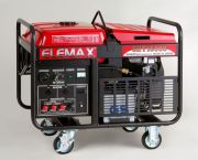 Máy phát điện Elemax SHT15000 ̣̣̣(13,2KVA)