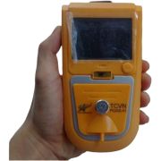 Máy đo khí độc TCVN DG41