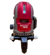 May can bang laser 5 tia xanh YMS-155