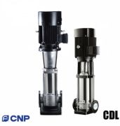 May bom bu ap truc dung CDLF 12-12 (7.5KW)