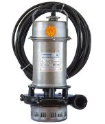May bom chim Daphovina 5.5HP/4.0KW/380V