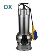 Bom chim nuoc thai inox Veratti DX80G/DXT80