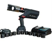 May bam cos dung pin TCVN-BC400 (18V)