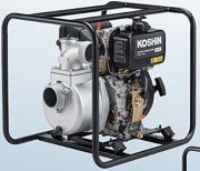 Máy bơm nước diesel Koshin SEV 50D