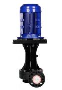 Bom hoa chat truc dung KD-100SK-15-5-V-F (11KW)
