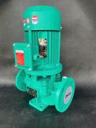 Máy bơm Inline IRG-80-125-3 (5.5Kw/380V)