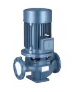Máy bơm trục đứng Inline MR-80-160/11 (11KW)