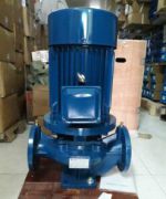 Máy bơm Inline Veratti 80VR-125/5.5 (5.5KW)
