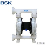 Bơm màng BSK-USA 1,5 inch BA40PP-PTT4-C