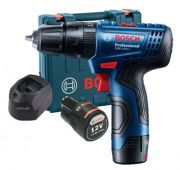 Máy khoan búa chạy pin GSB 120 LI GEN II (12V)