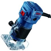 Máy phay gỗ Bosch GKF 550 (550W)