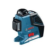 Máy cân mực laser Bosch GLL 3-80