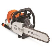 Máy cưa xích cắt bê tông Stihl GS461