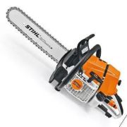 Máy cưa xích bê tông Stihl GS 461