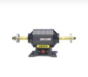 Máy mài 2 đá Hồng Ký thân nhôm 1HP 220V GLA-H0.7512-MB