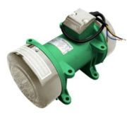 Dam ban rung Niki 1.5KW (380V)