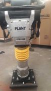 Máy đầm cóc Plant ERP55 GXR100