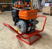 Máy bơm hố móng bùn nước thải Lifan 5.5HP