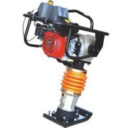 Máy đầm cóc chạy xăng Sakyno (4HP)