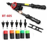 Kìm rút đai ốc BT605 (M3-M10)