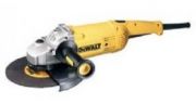 Máy mài 230mm Dewalt D28414 (2200W)