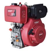 Động cơ diesel Koop KD188FAE (9HP) đề nổ