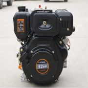 Dong co dau diesel Liffan LT 1100F (14HP)