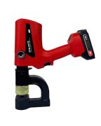 Máy đột lỗ tôn máng cáp dùng pin SYD-32