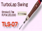 Giũa hơi lắc ngang TLS07