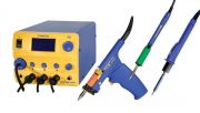 Máy hàn thiếc Hakko FM206