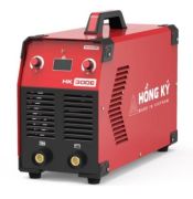 Máy hàn que MMA inverter HK300E/380V