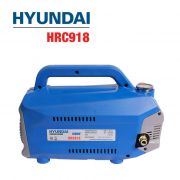 Máy xịt rửa chỉnh áp Hyundai HRC918 (1800W)