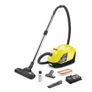 Máy hút bụi Karcher DS 6 *EU