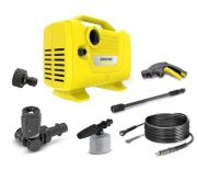 Máy xịt rửa Karcher K2 Power VPS (1400W)