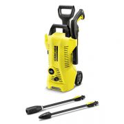 Máy xịt rửa Karcher K2 Premium Full control EU