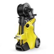 Máy phun rửa áp lực cao Karcher K3 Deluxe (1600W)