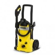 Máy phun áp lực cao Karcher K5.600 (2100W)